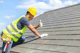 Trusted Fruit Hill, OH Roofing services Experts